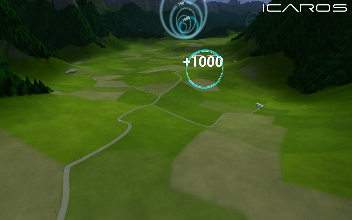 ICAROS AIM