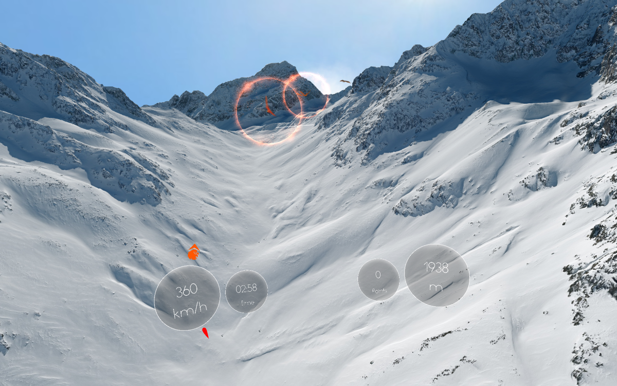 ICAROS ENGADIN