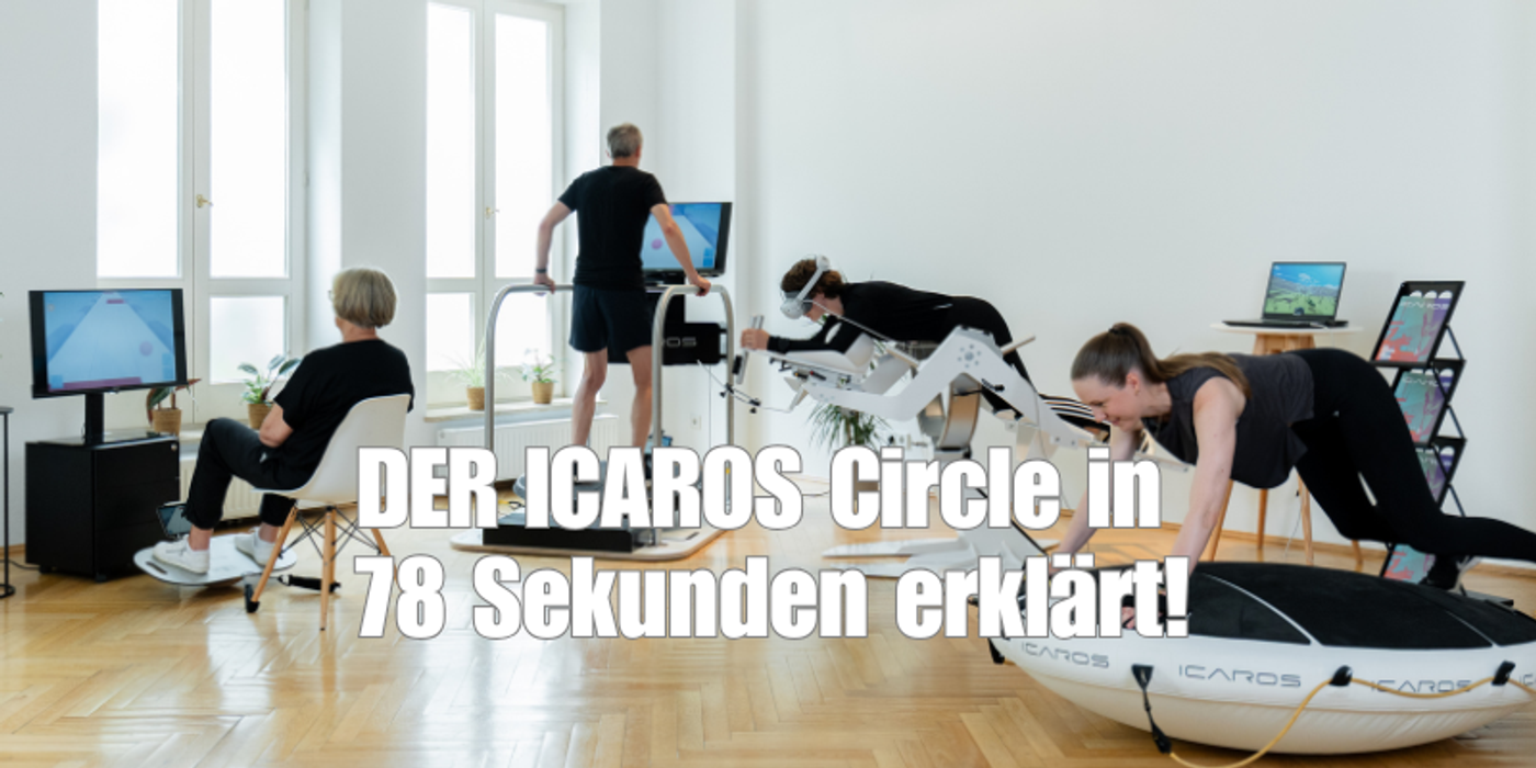 ICAROS Circle