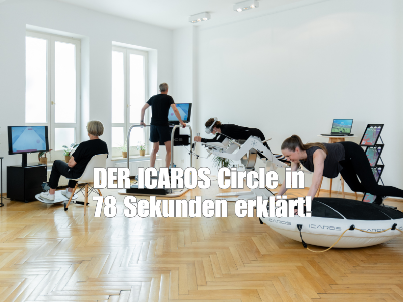 ICAROS Circle