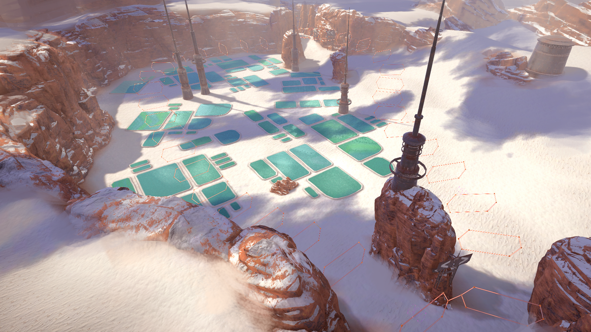 ICARACE Screenshot 3