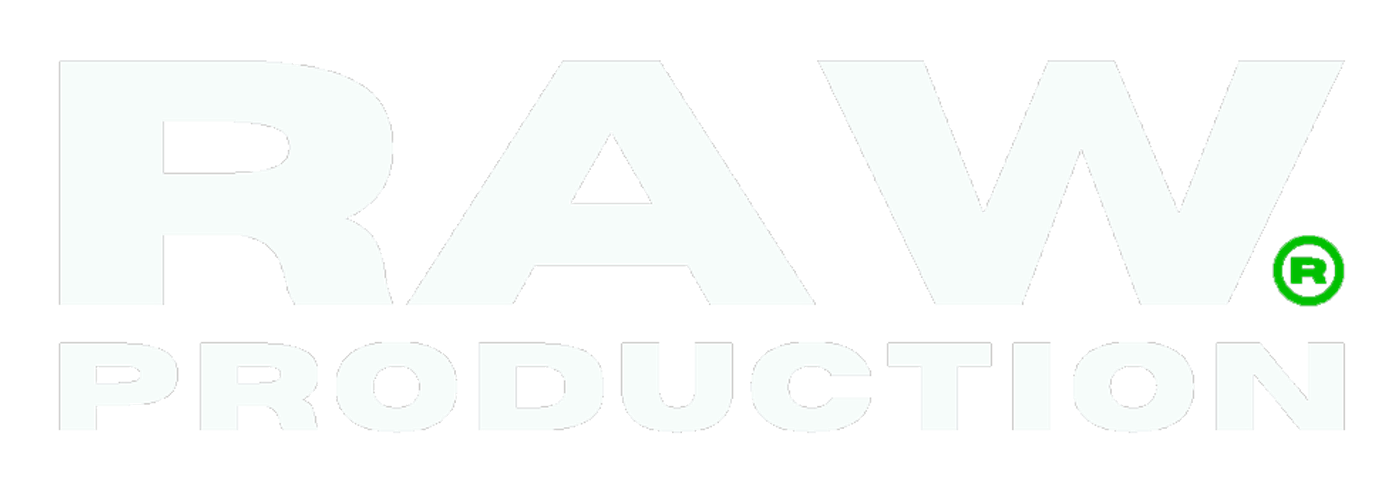 RAW PRODUCTION