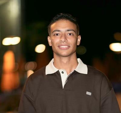 Shaheen Badr - Drone Operator at Alfyz