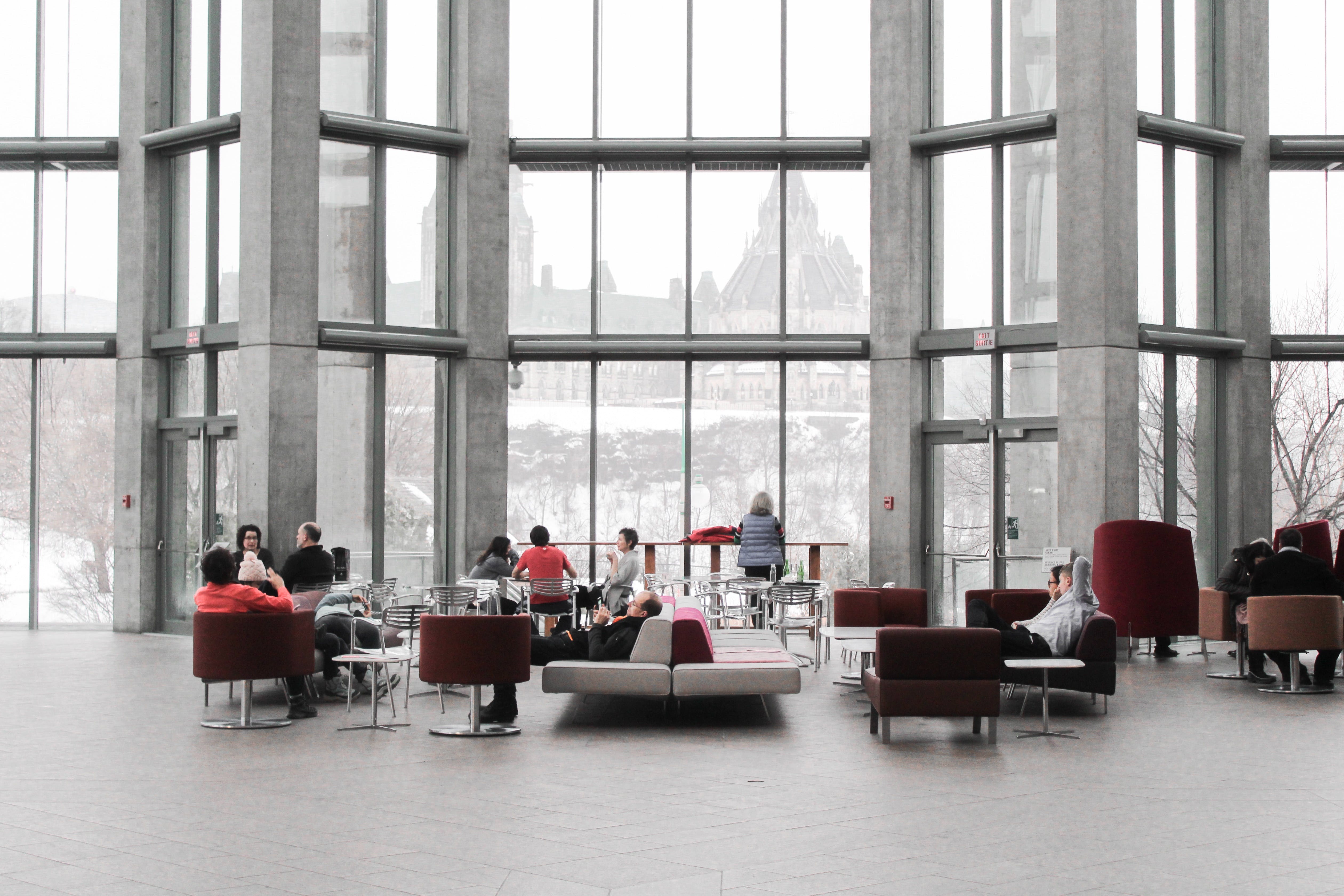 Alfyz contact and studio workspace