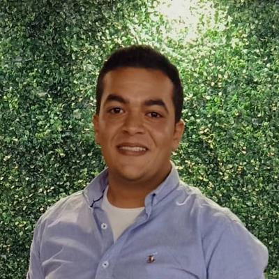 Abdulrahman El Alfy - CEO/Founder at Alfyz