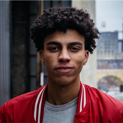 Joey Tribiany - Camera-man at Alfyz