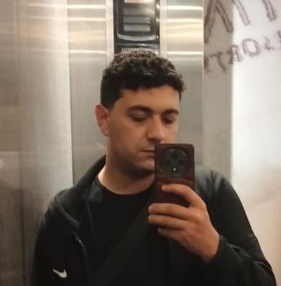 Ahmed Ayman Alfy - Senior Editor at Alfyz