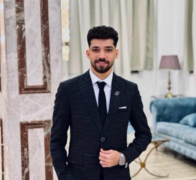 Radwan Rafat - Editor at Alfyz