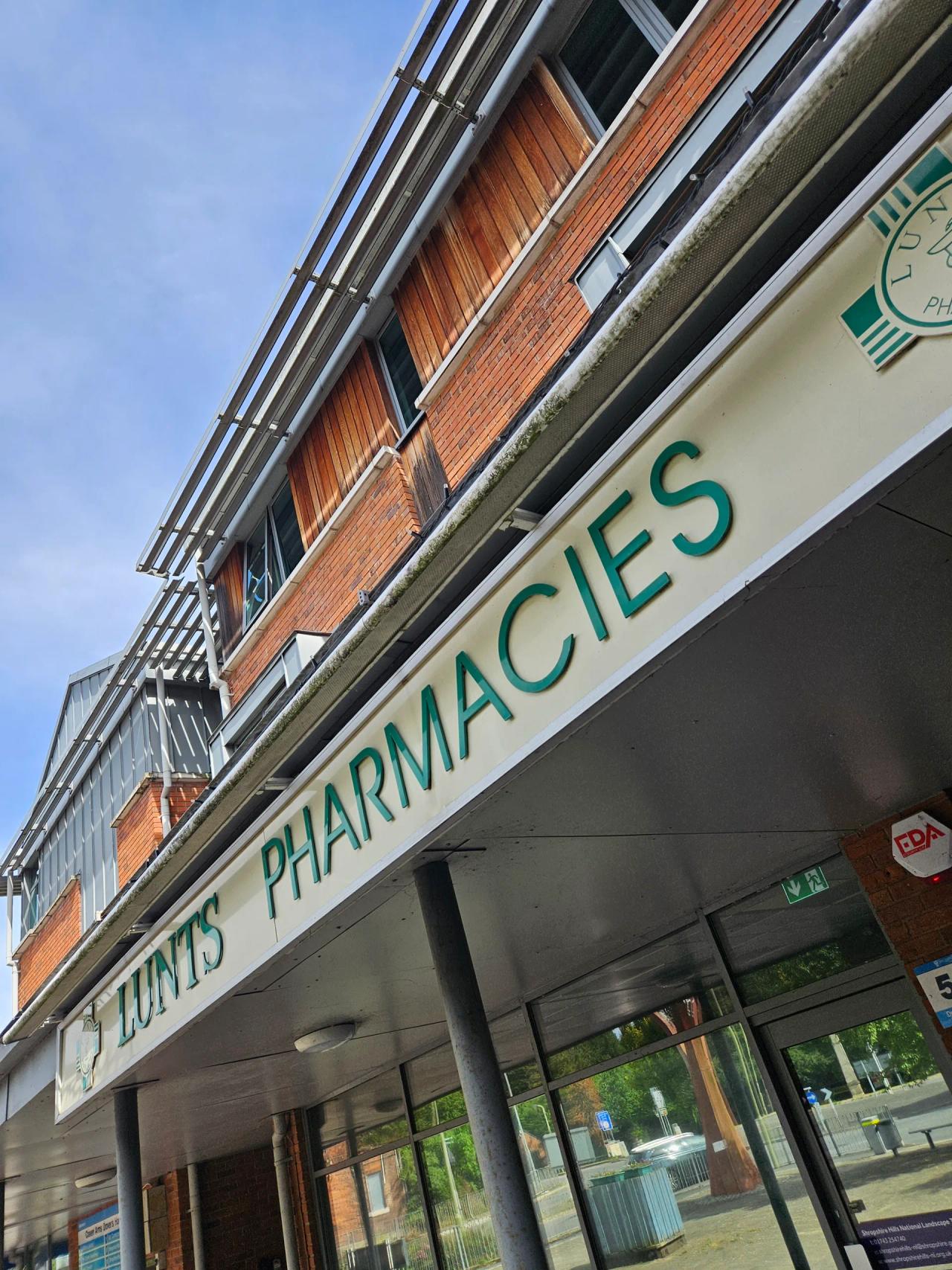 Commercial exterior cleaning in Kidderminster