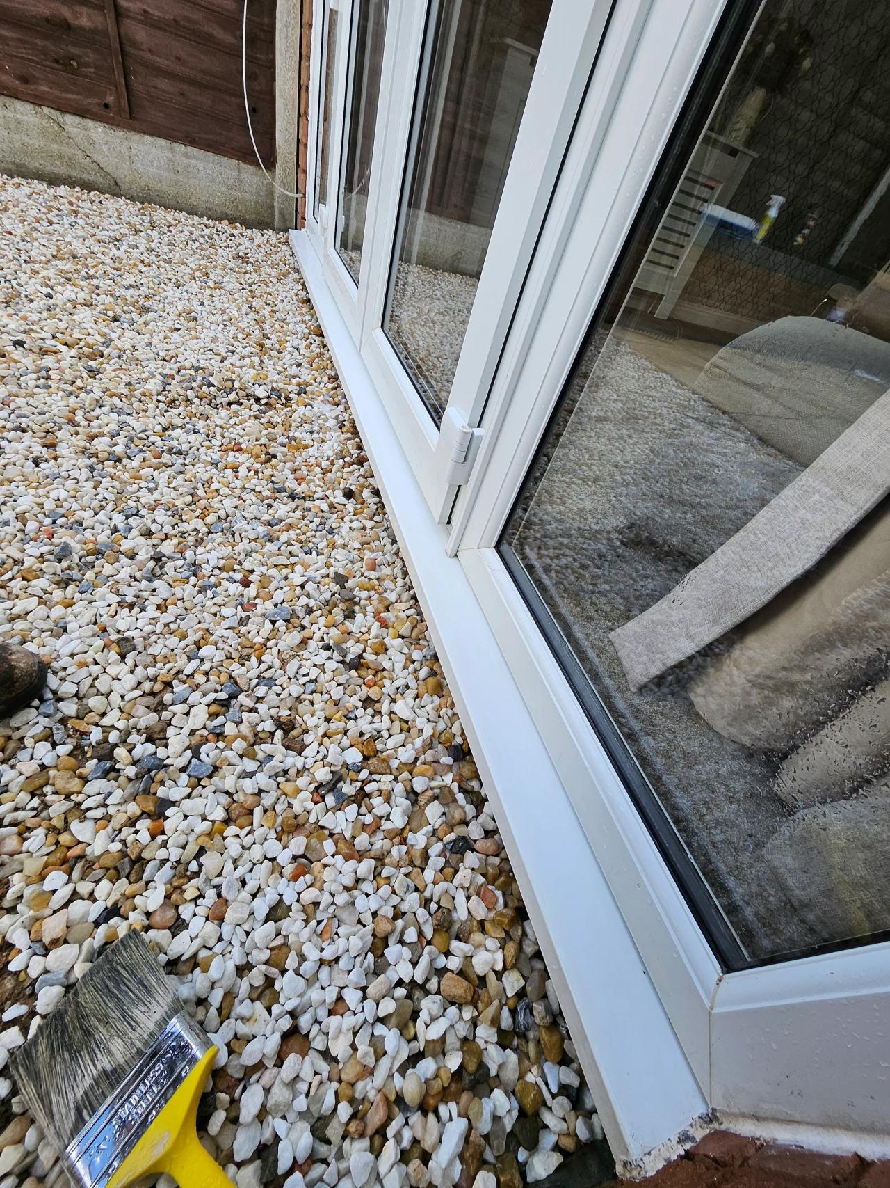 Window cleaning in Kidderminster