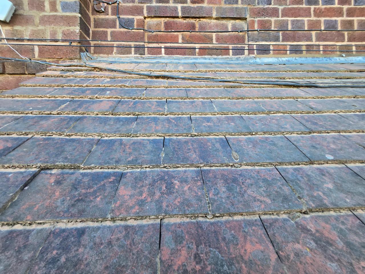 Commercial exterior cleaning in Kidderminster