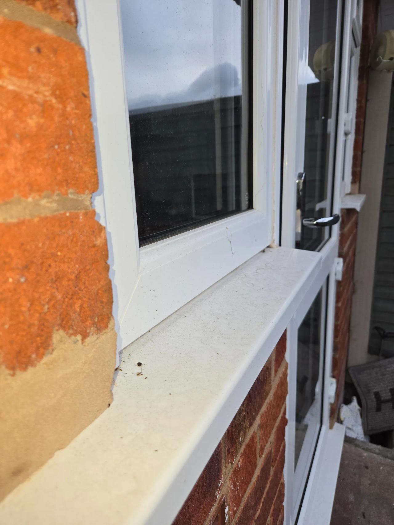 Window cleaning in Kidderminster