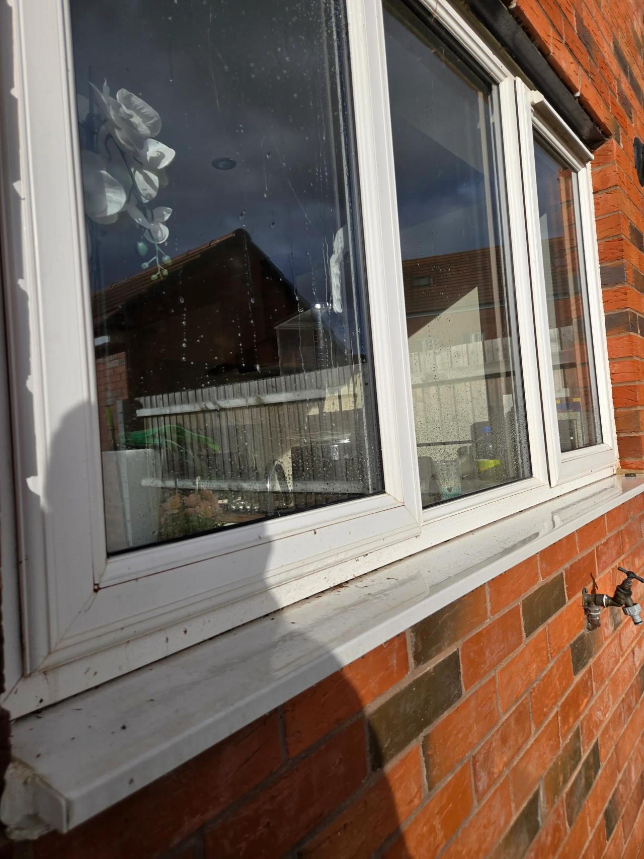 Window cleaning in Kidderminster