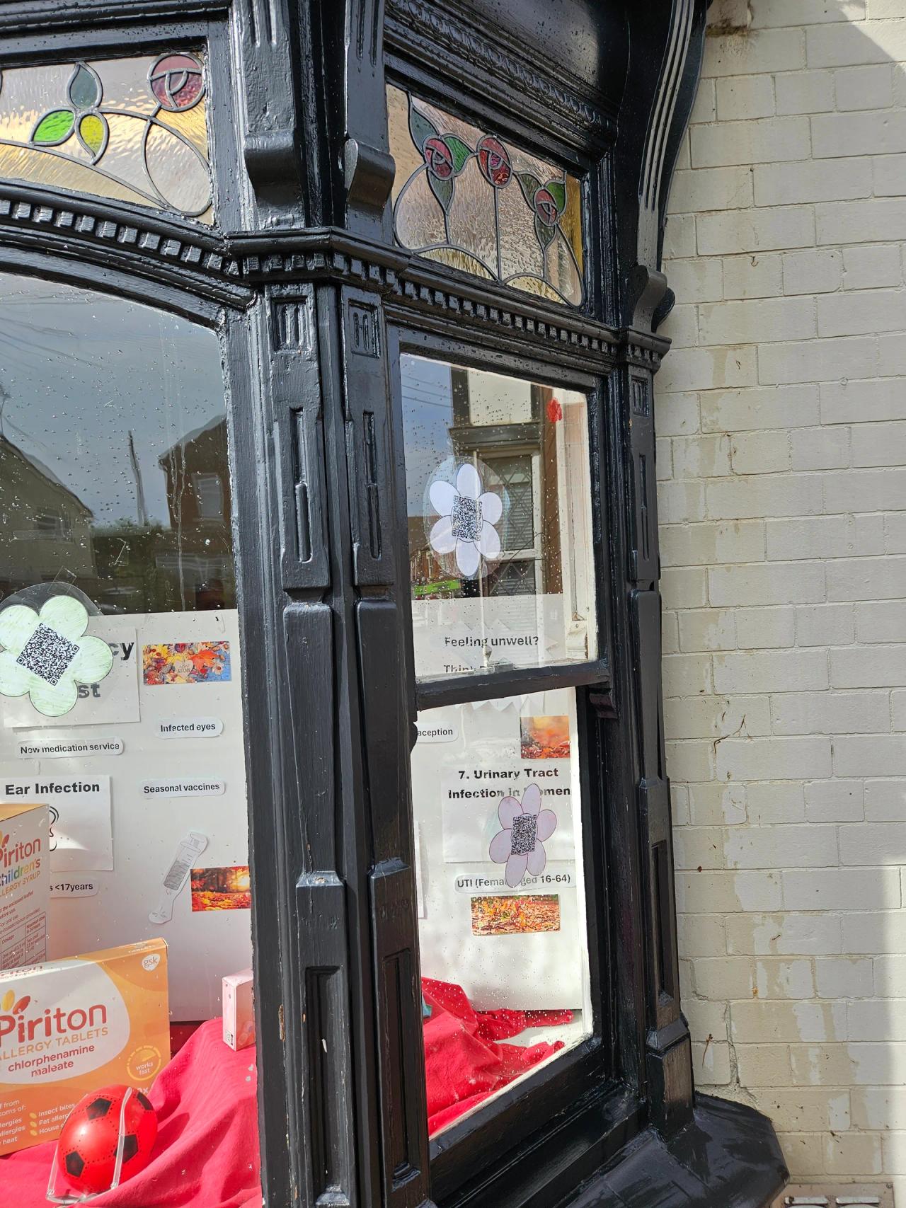Commercial exterior cleaning in Kidderminster