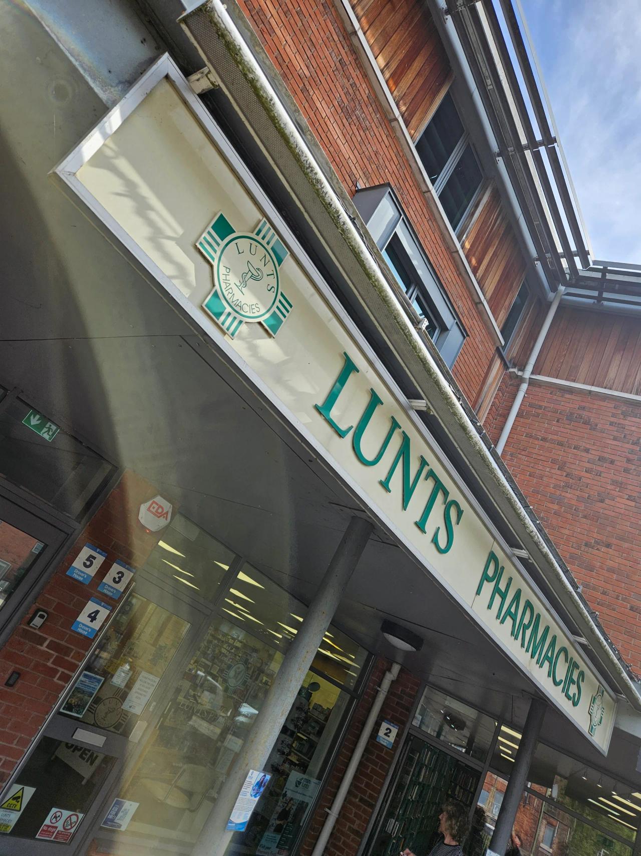 Commercial exterior cleaning in Kidderminster