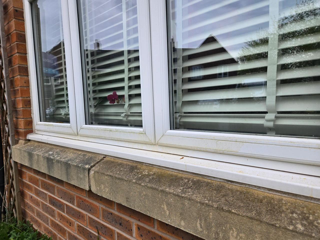 Window cleaning in Kidderminster