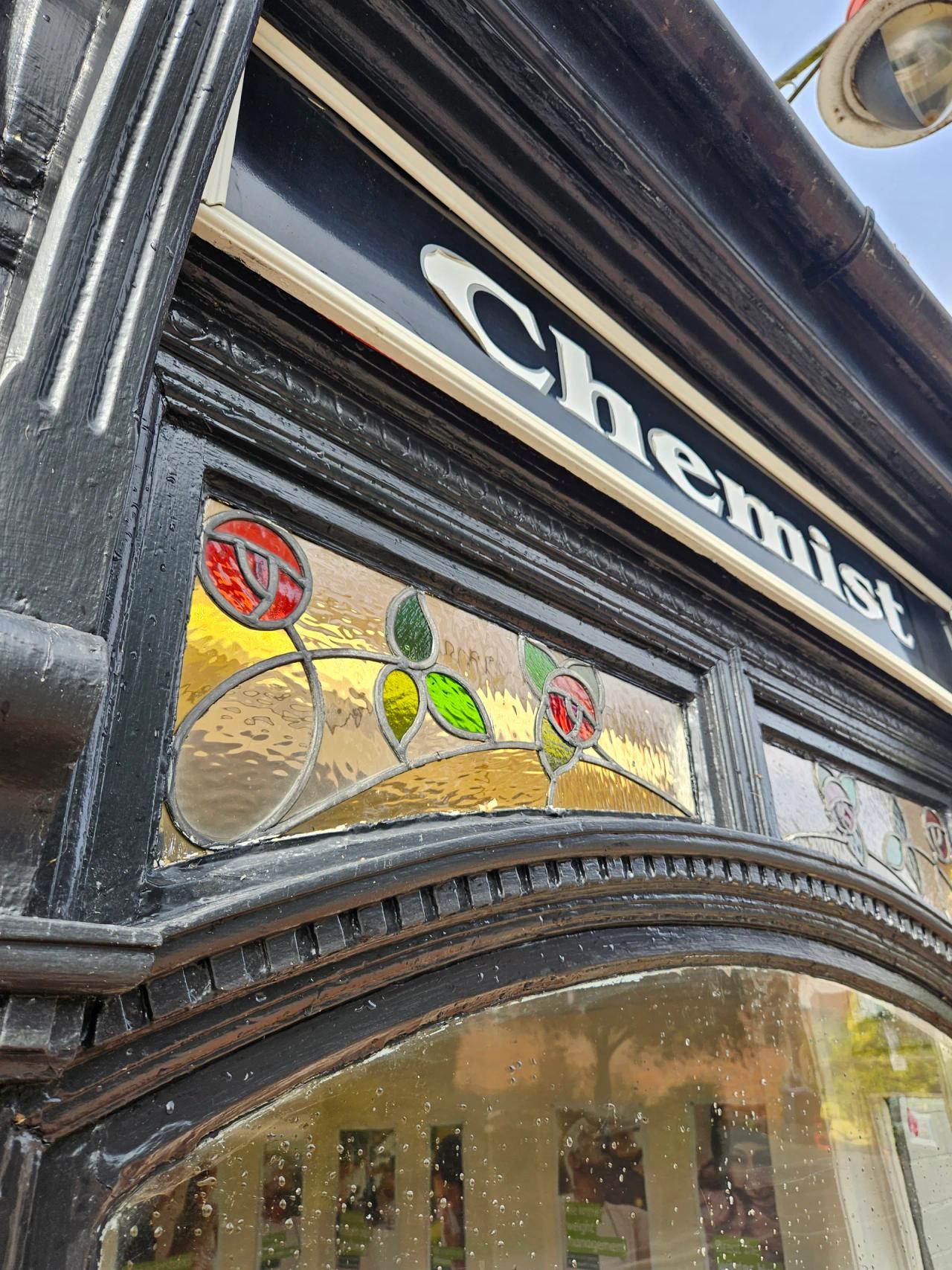 Commercial exterior cleaning in Kidderminster