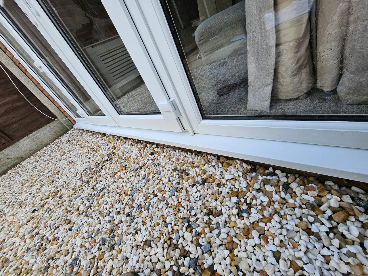 Window cleaning in Kidderminster