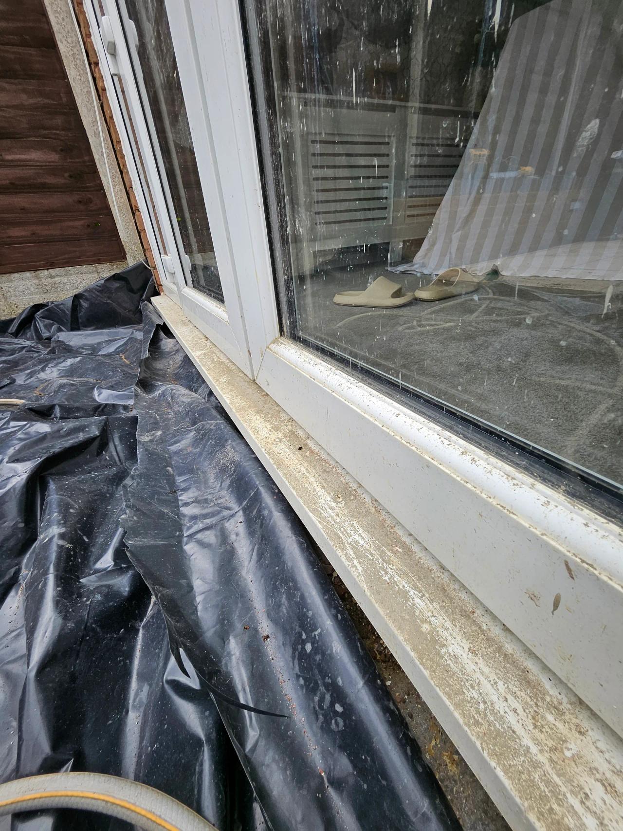 Window cleaning in Kidderminster