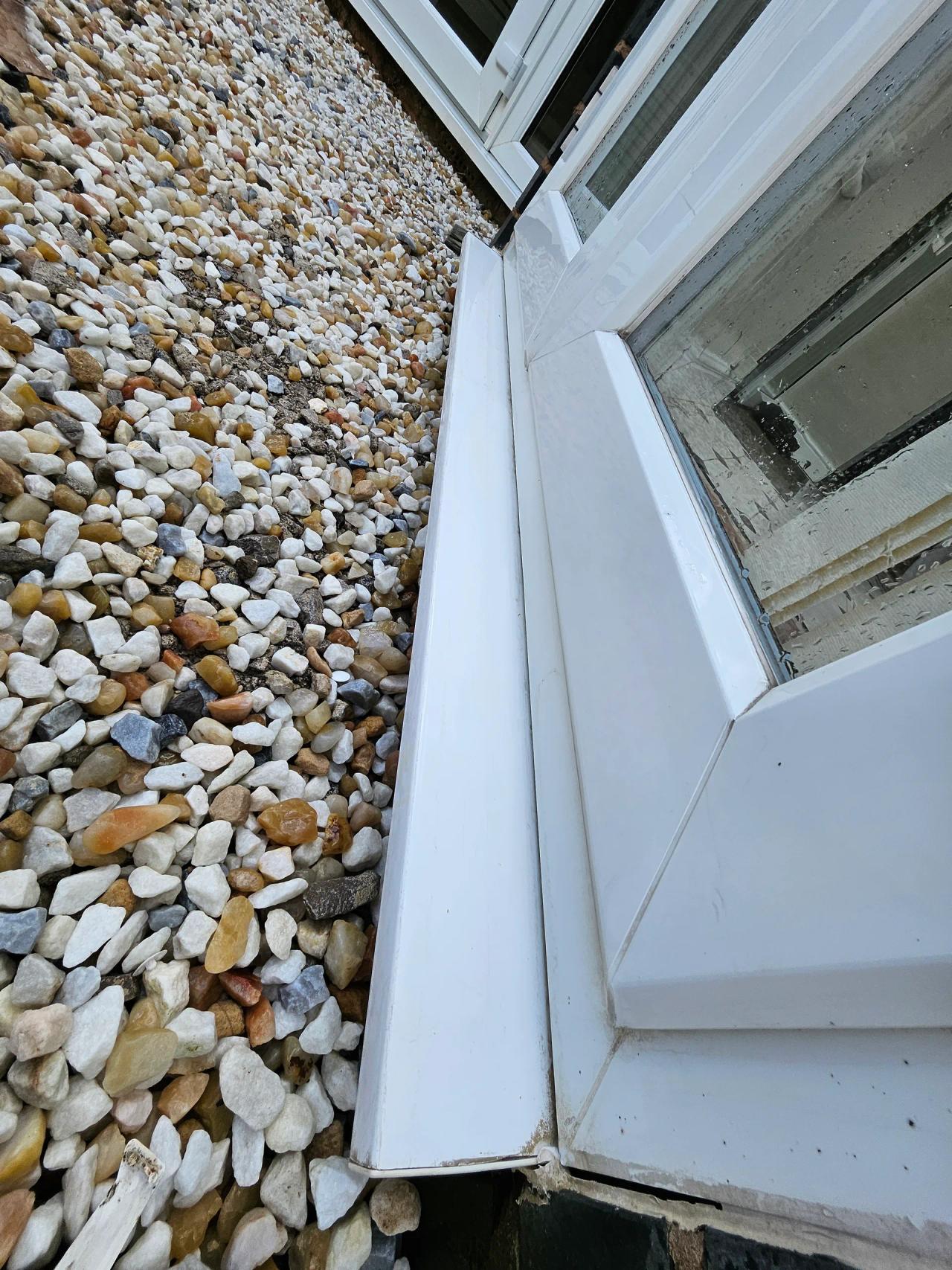 Window cleaning in Kidderminster