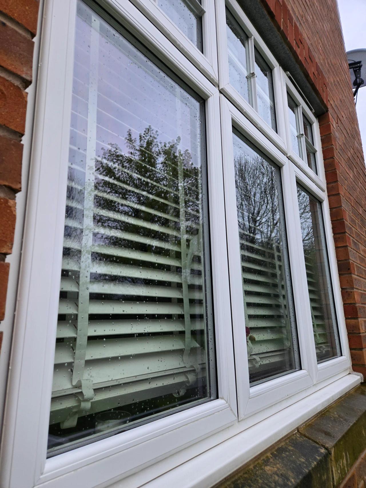 Window cleaning in Kidderminster