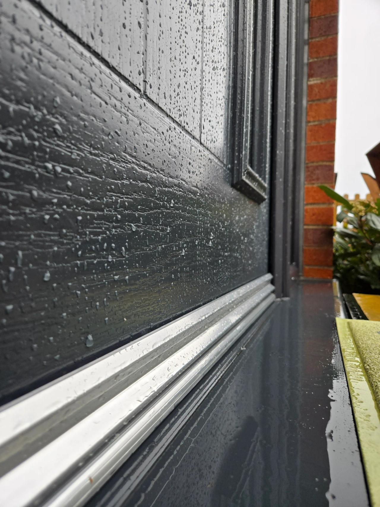 Window cleaning in Kidderminster