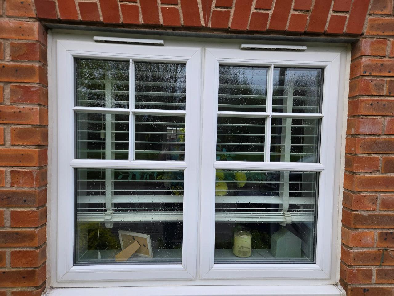 Window cleaning in Kidderminster