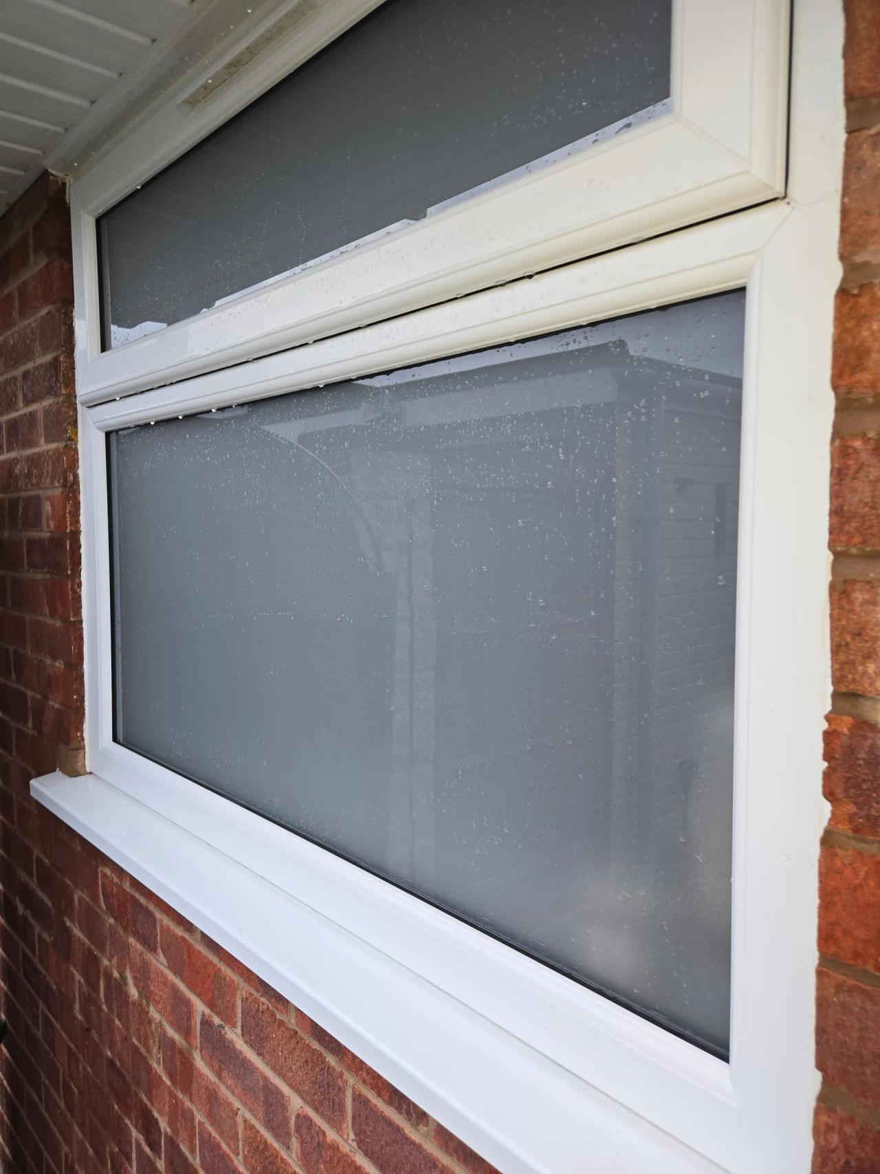 Window cleaning in Kidderminster