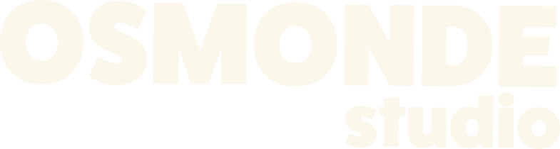 Osmonde Studio