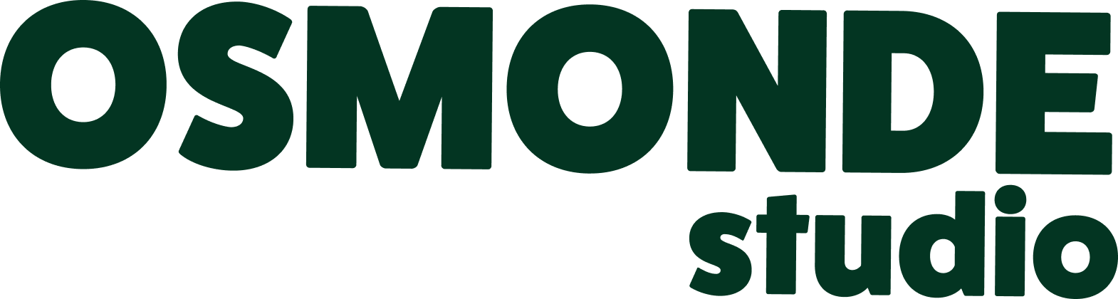 Osmonde Studio