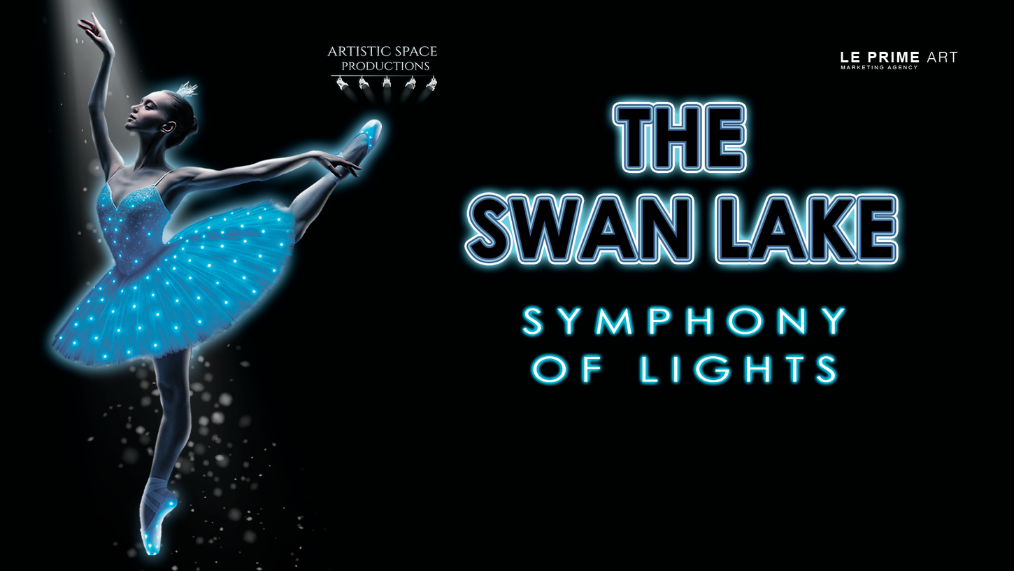Swan lake