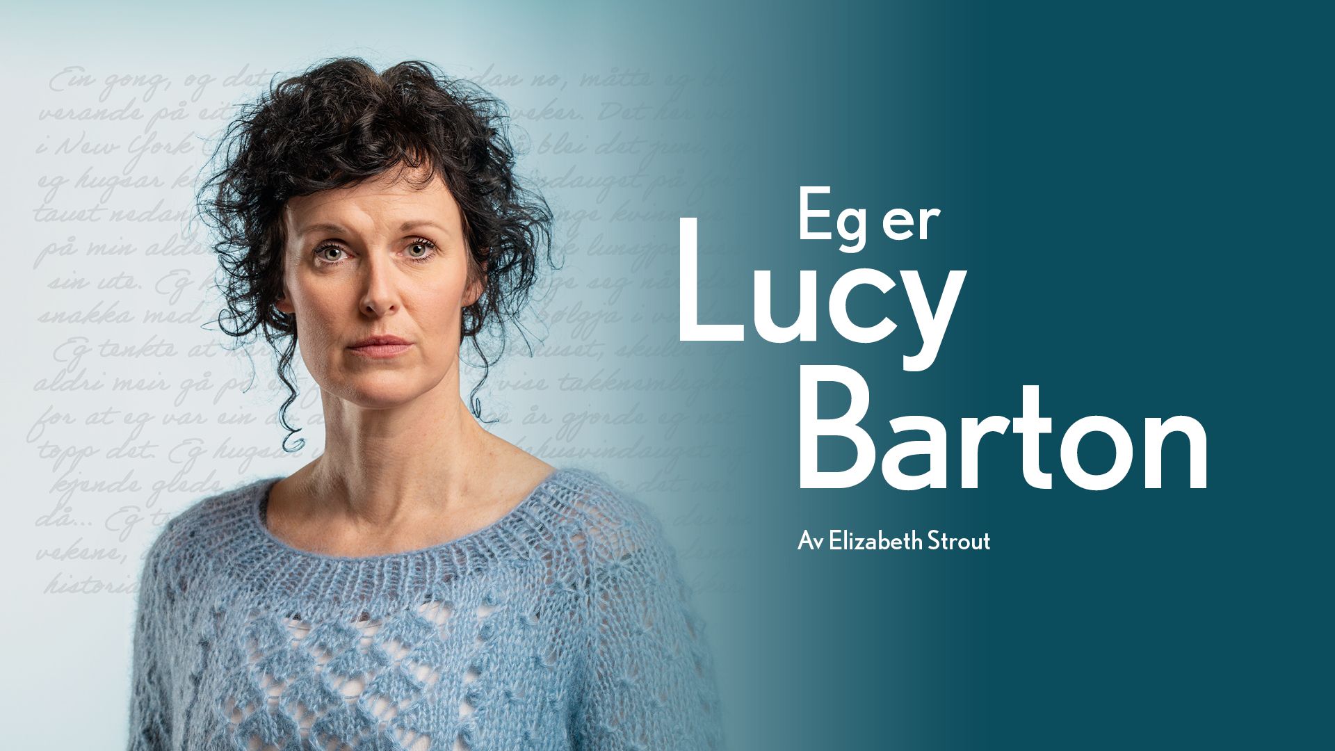 Eg er Lucy