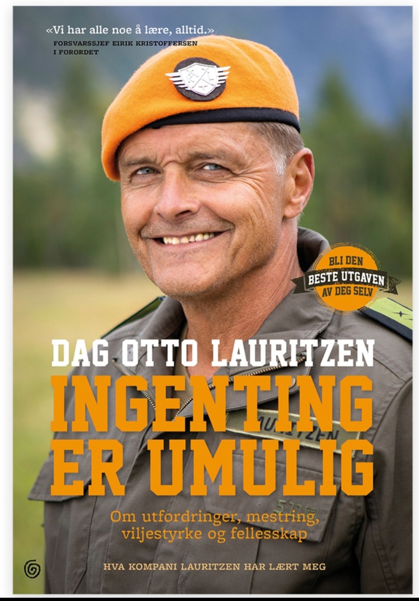 Dag otto lauritzen