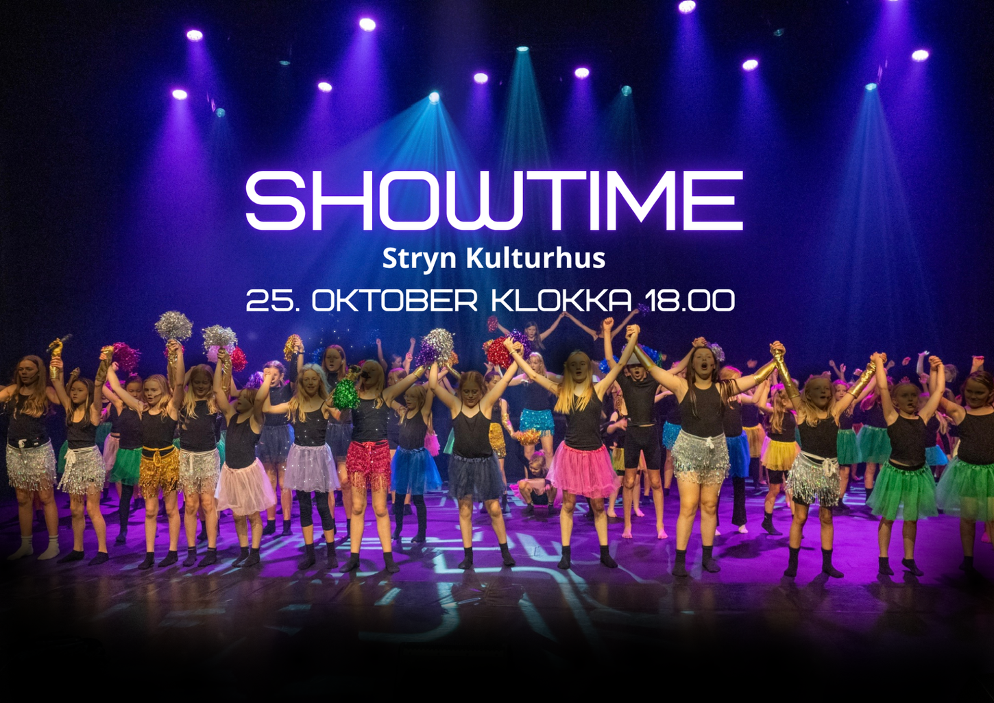 Showtime 2
