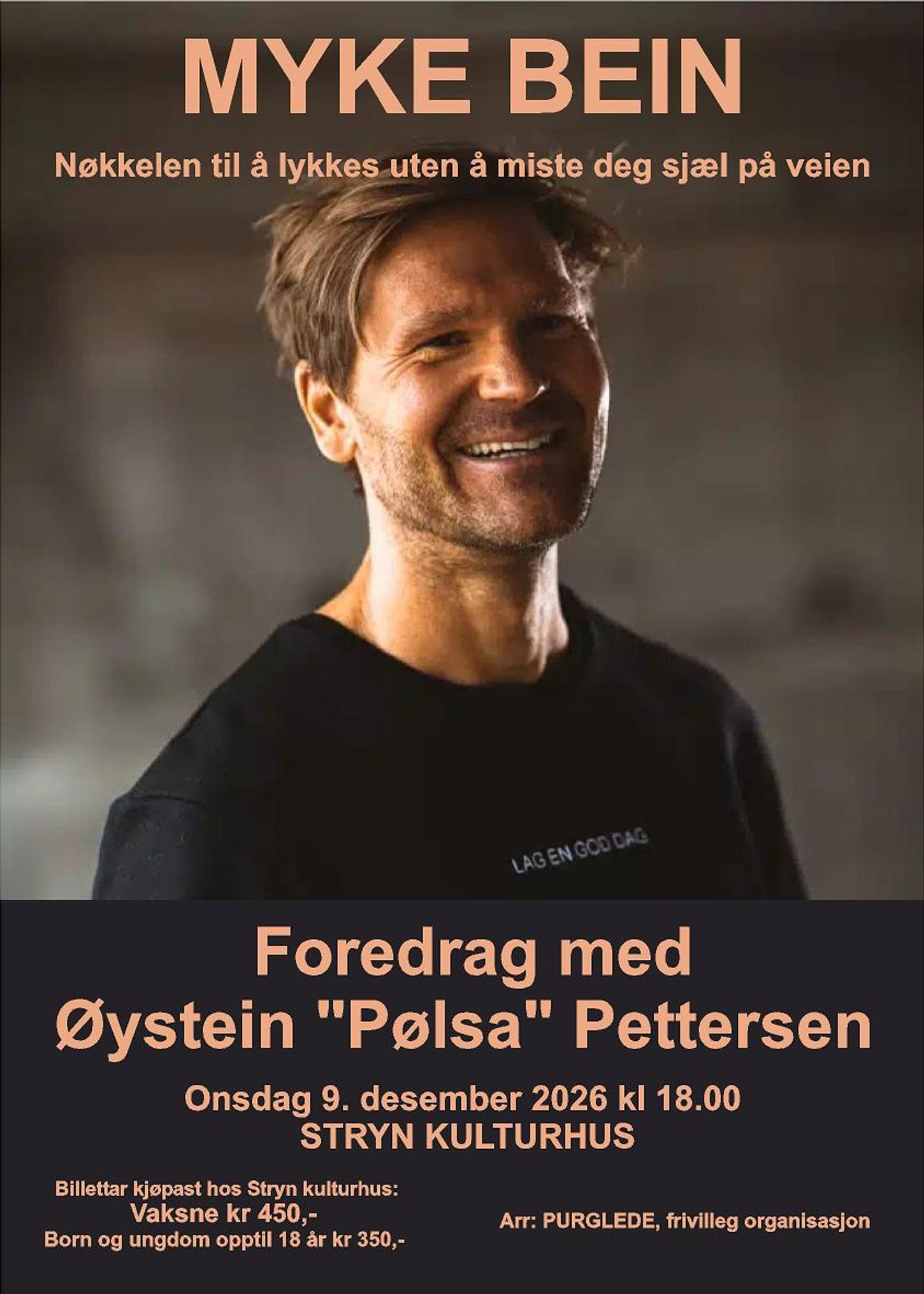 Pølsa Pettersen