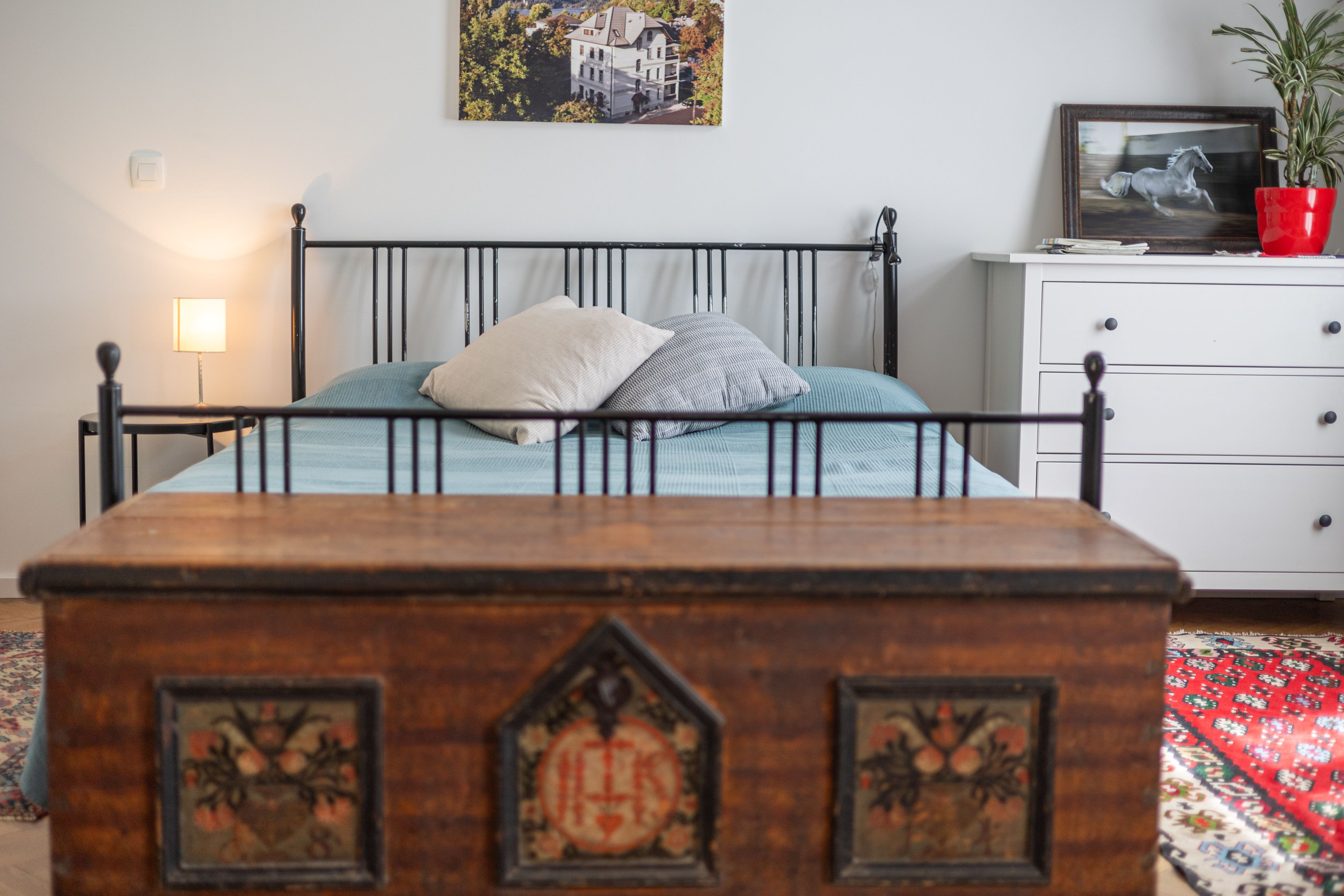 apartament a at vila josephine