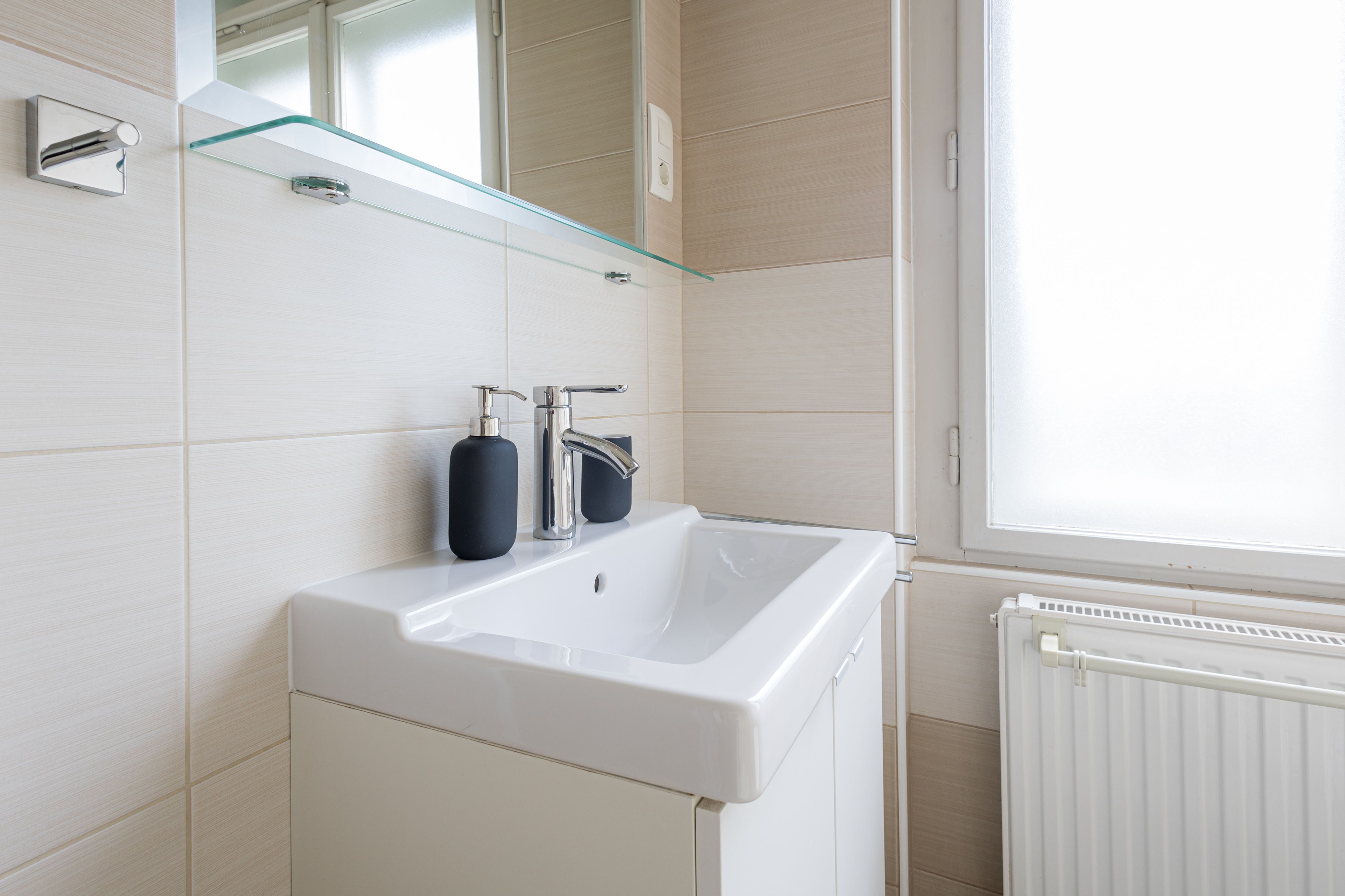 Apartment b at vila josephine