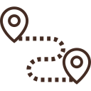 Location icon