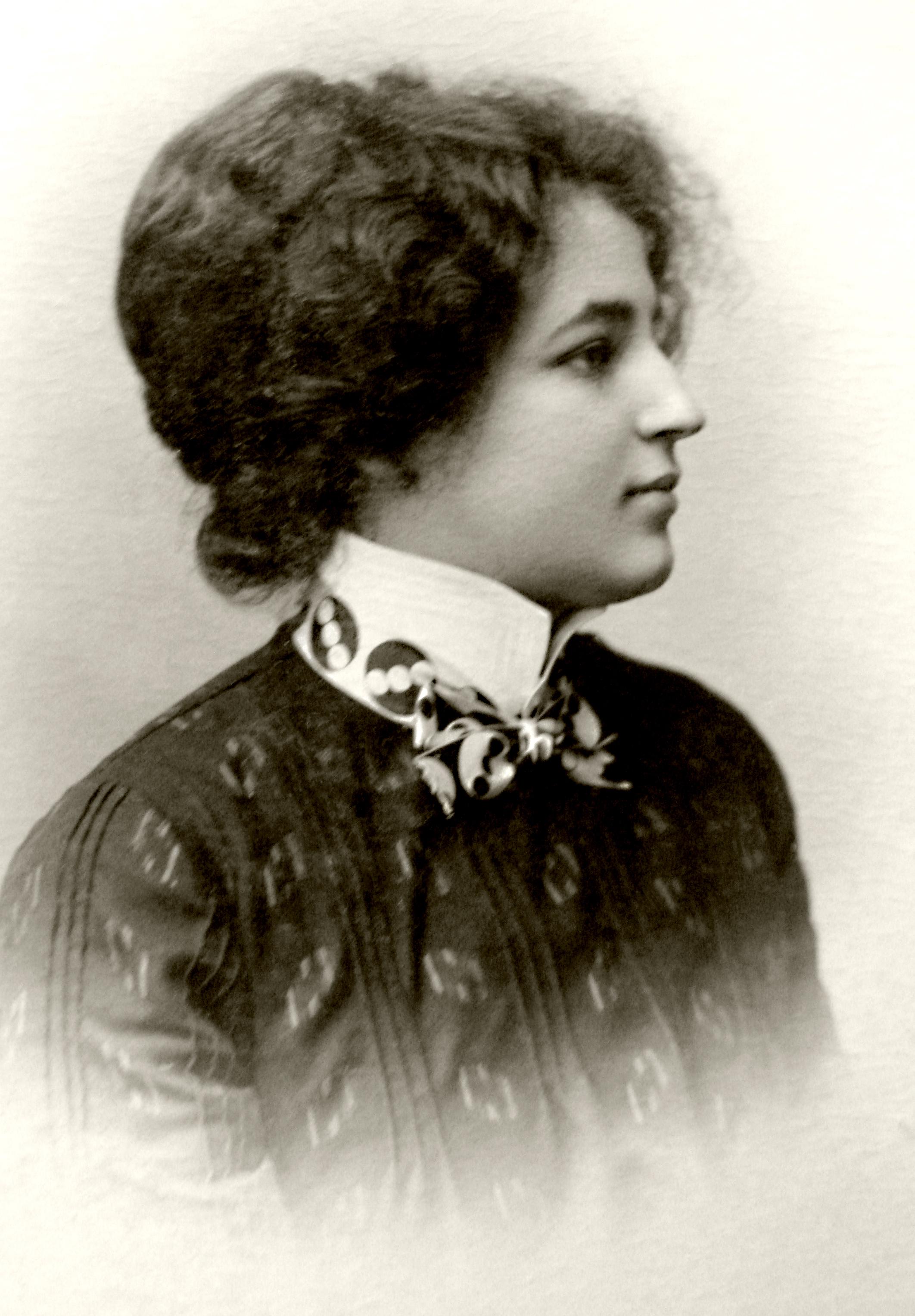 Lady Josephine
