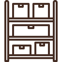 Storage icon