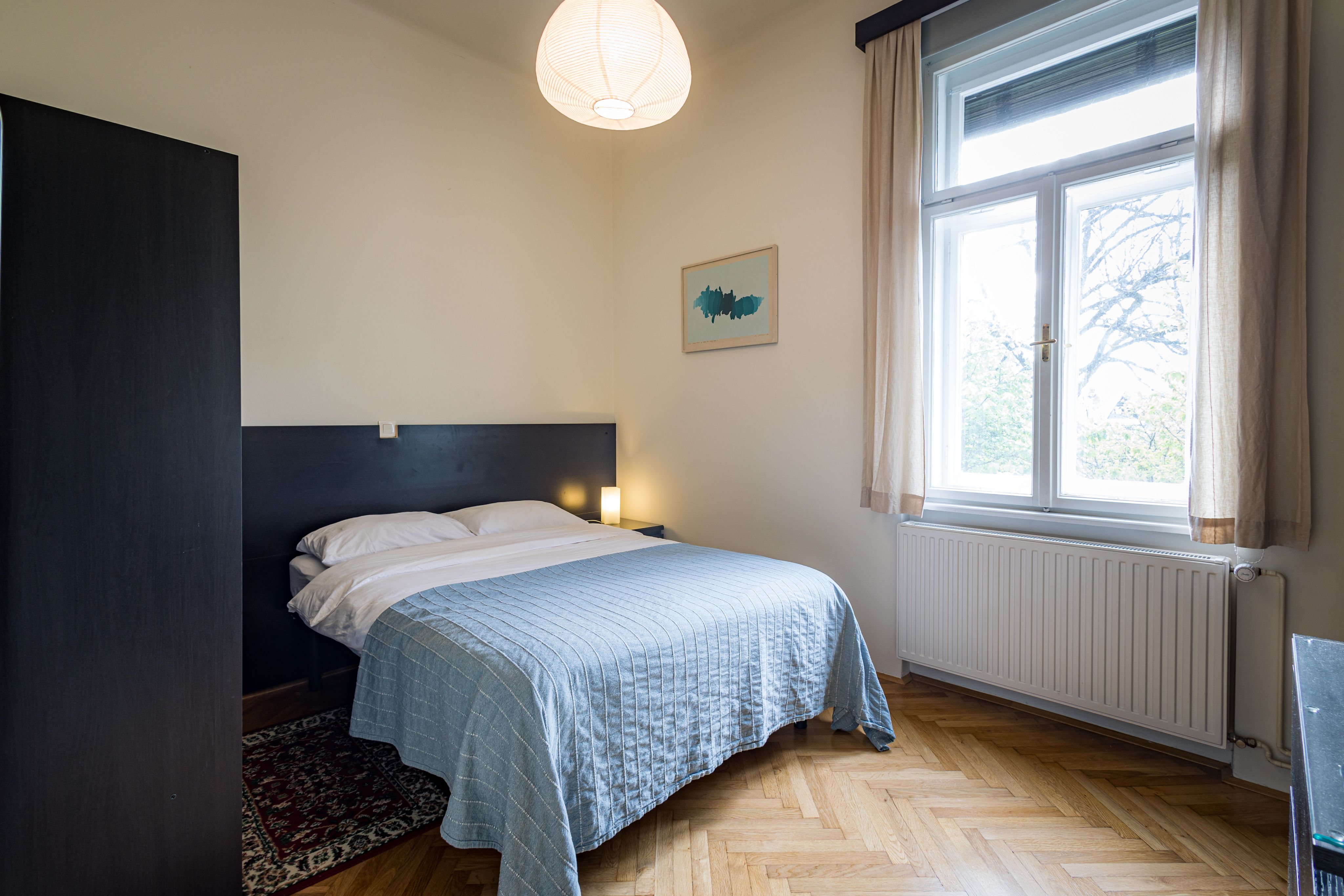 Apartment b at vila josephine