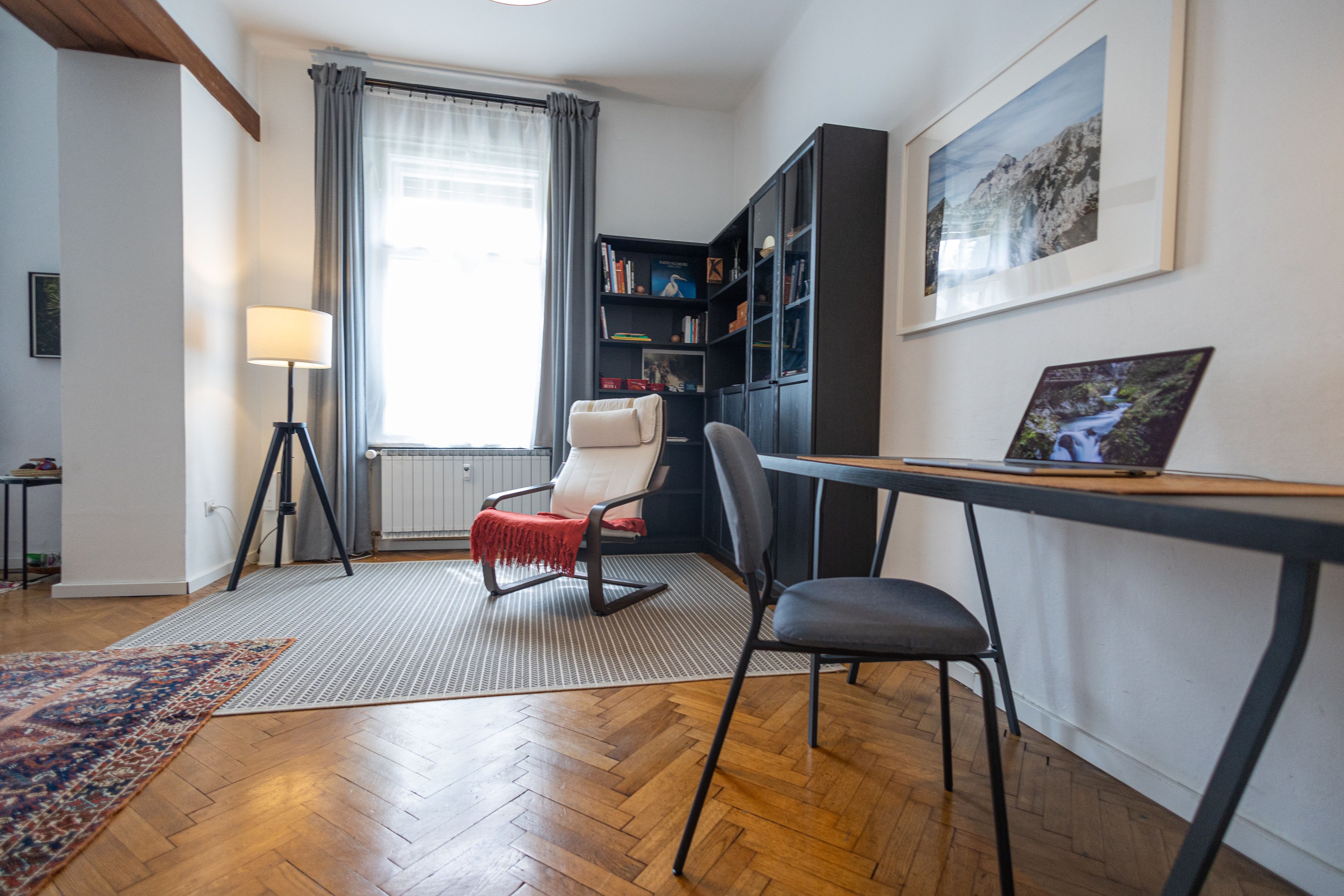 apartament a at vila josephine