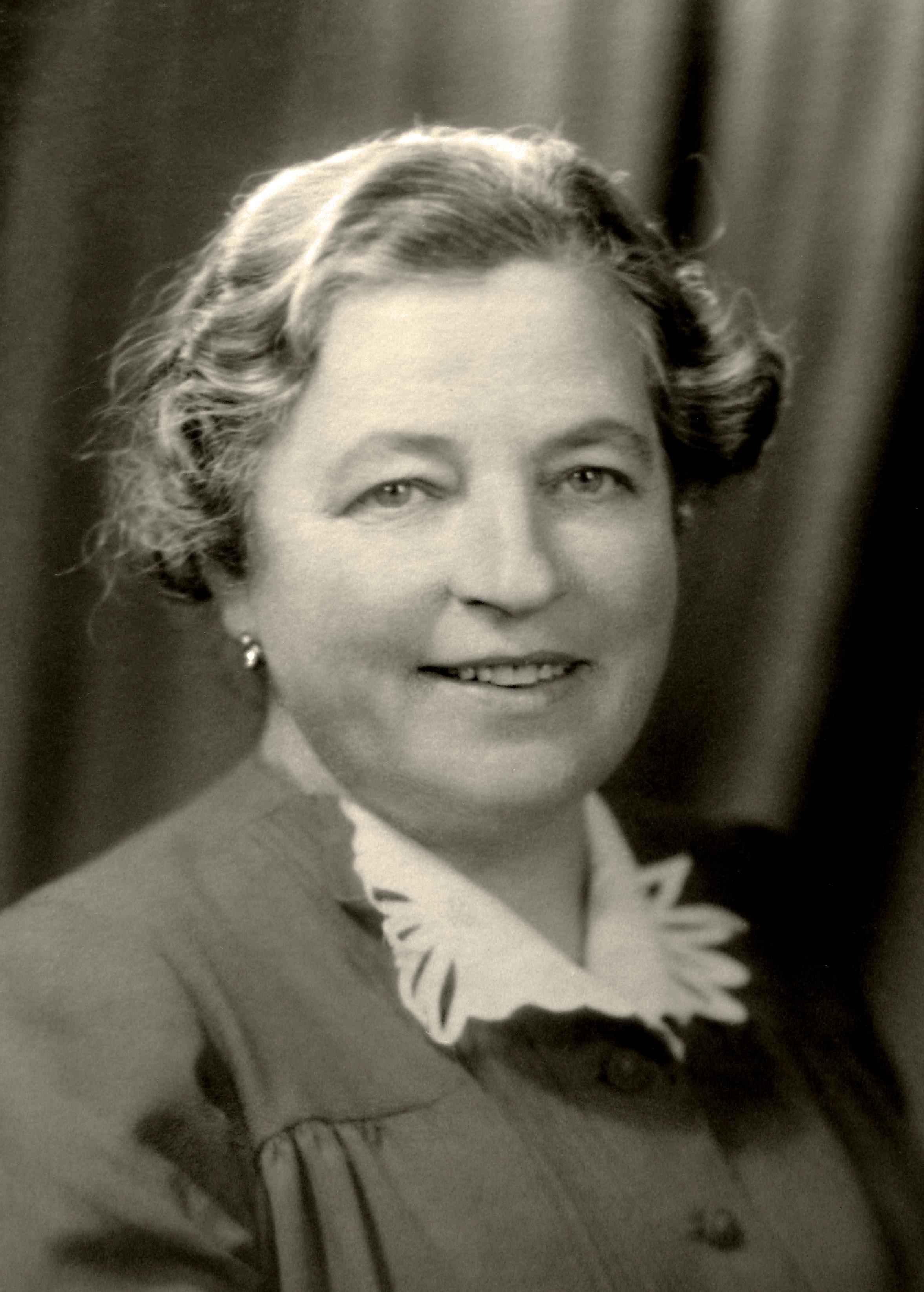 Lady Josephine
