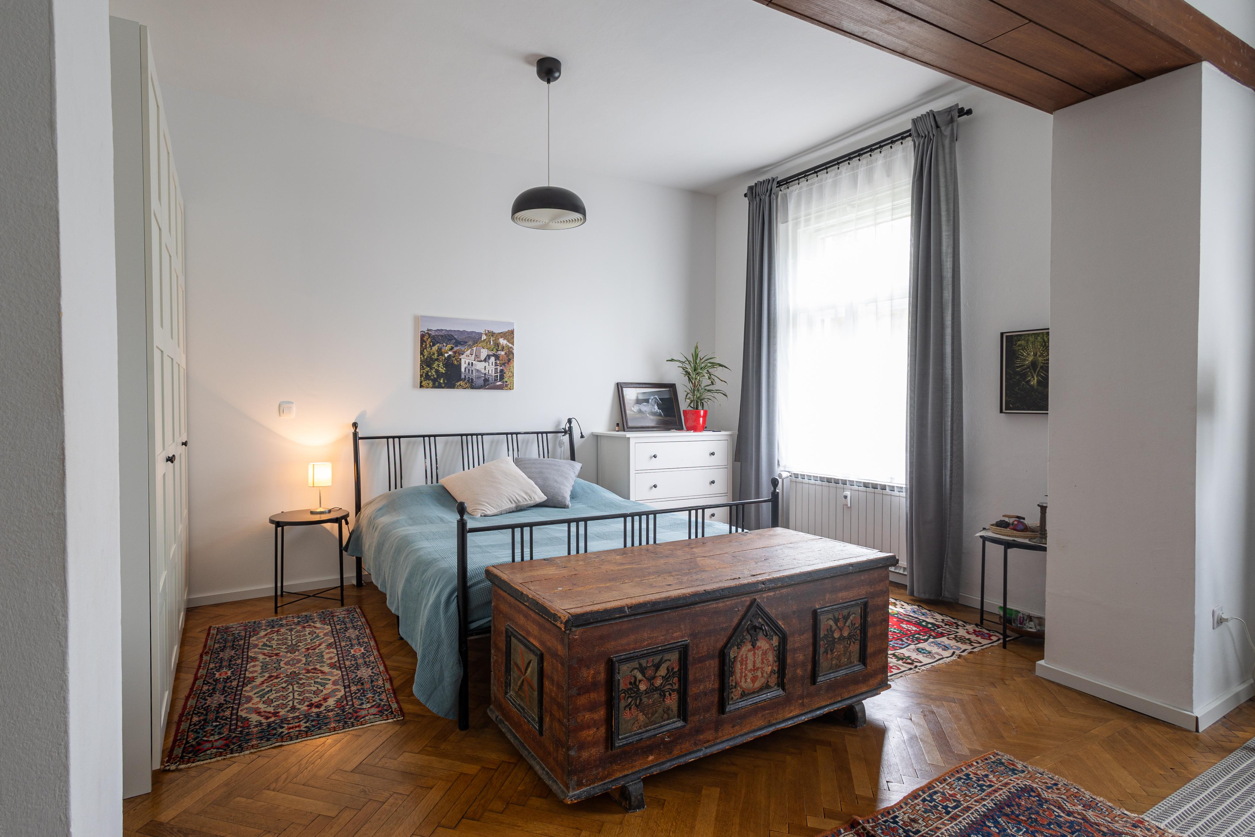 apartament a at vila josephine