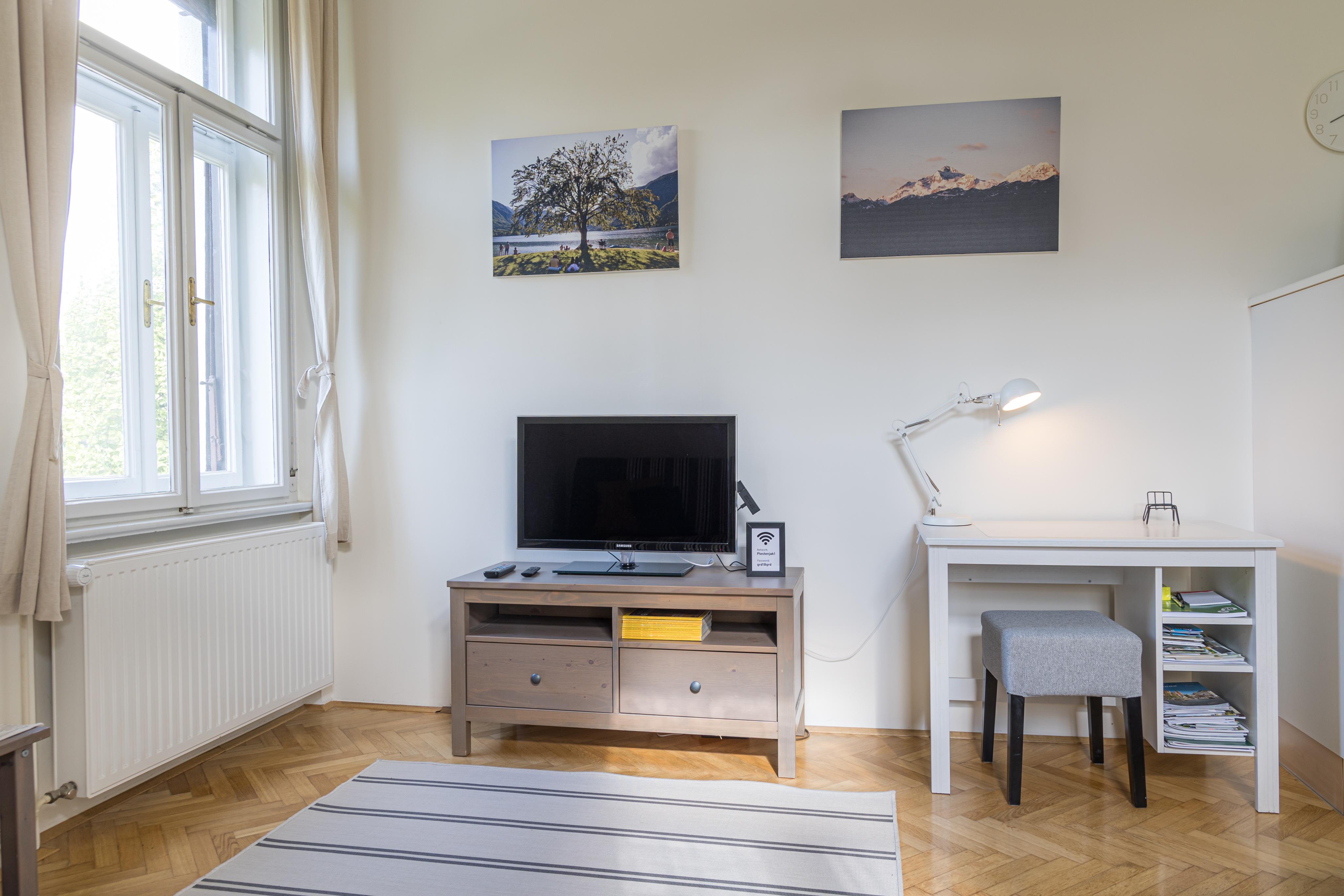 Apartment b at vila josephine