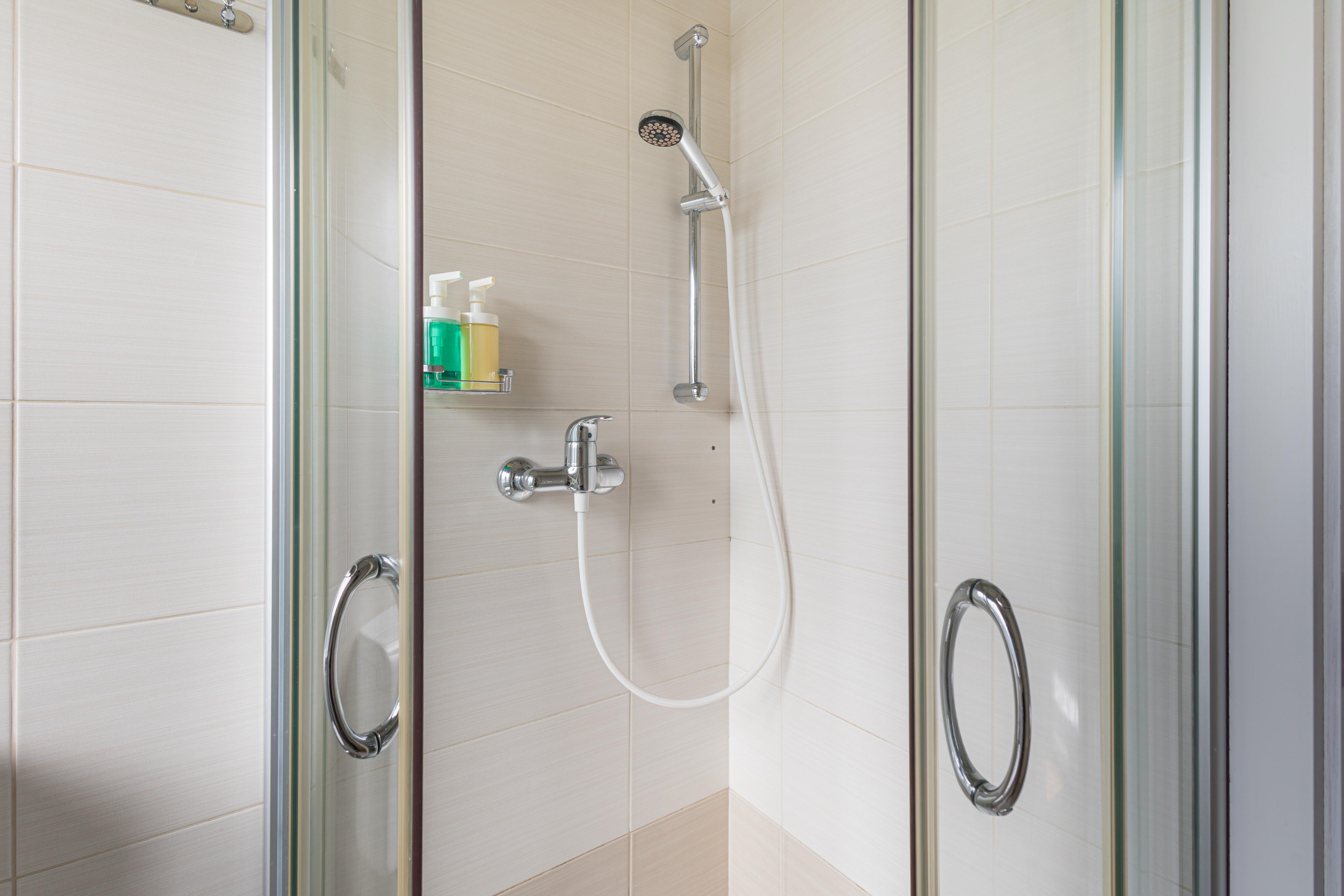 Apartment b at vila josephine