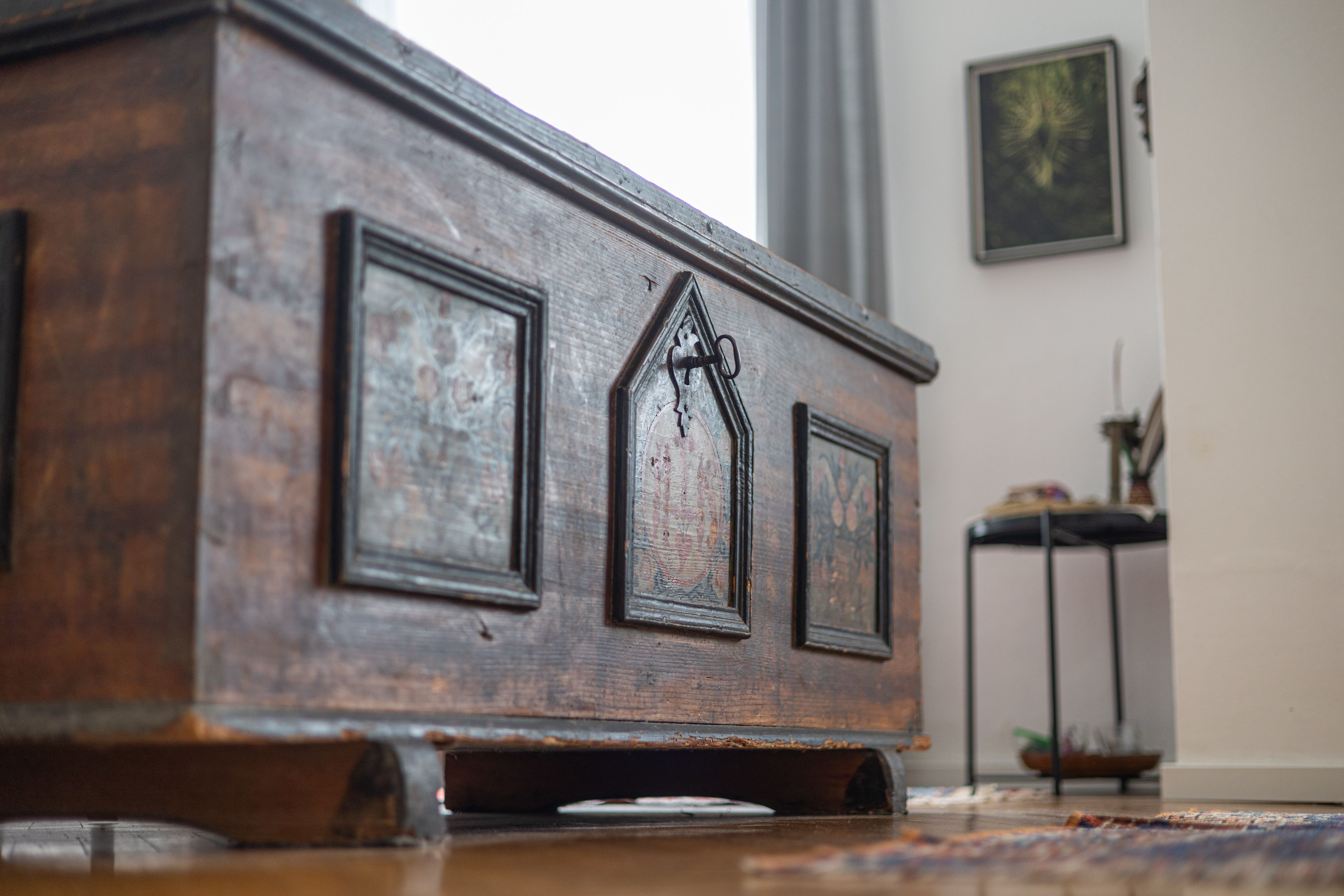 apartament a at vila josephine