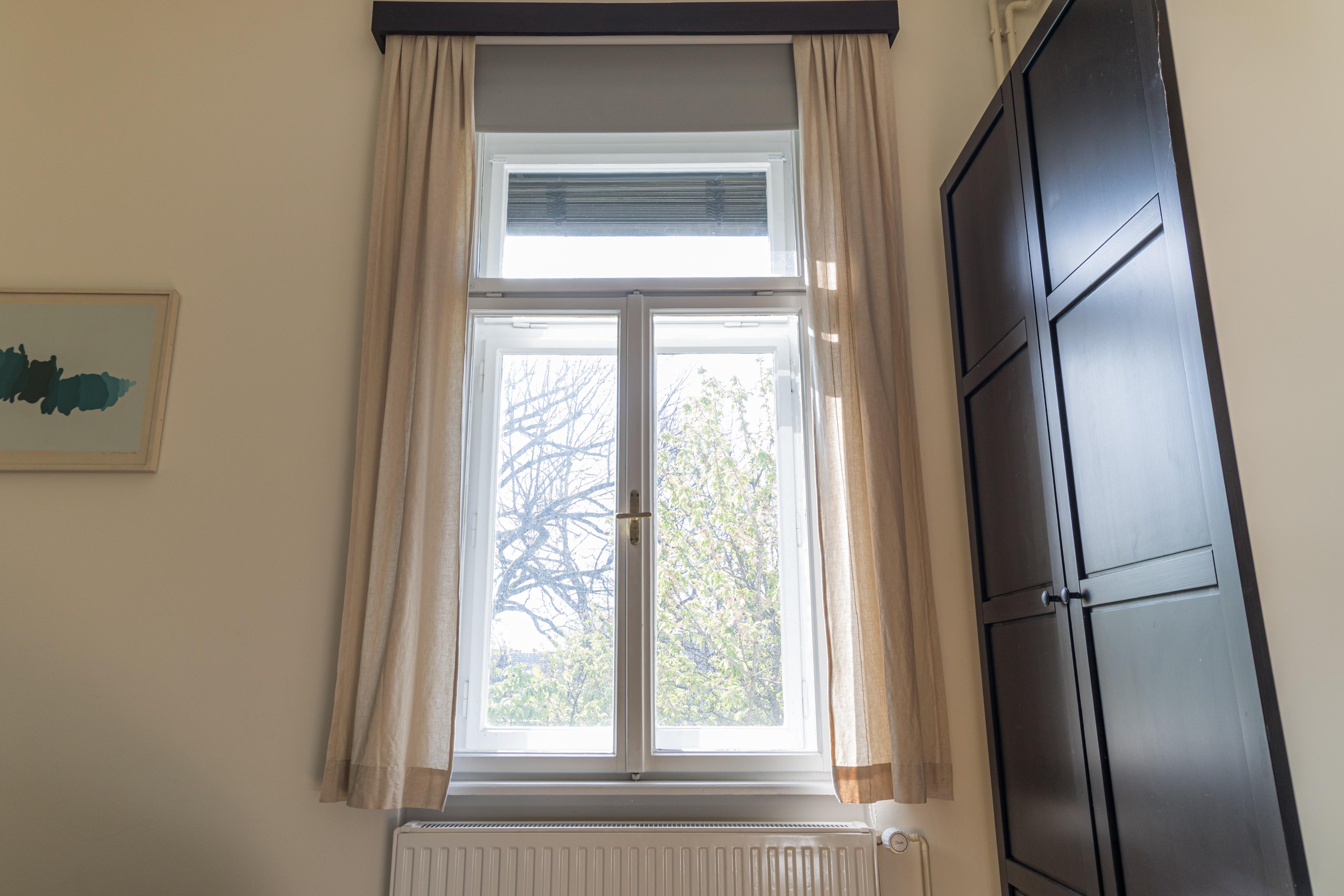 Apartment b at vila josephine