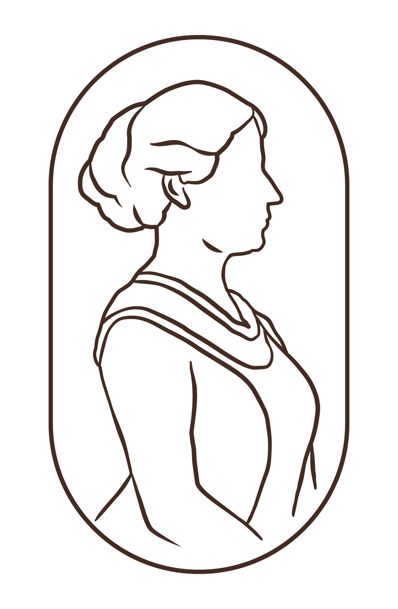 Vila Josephine's logo