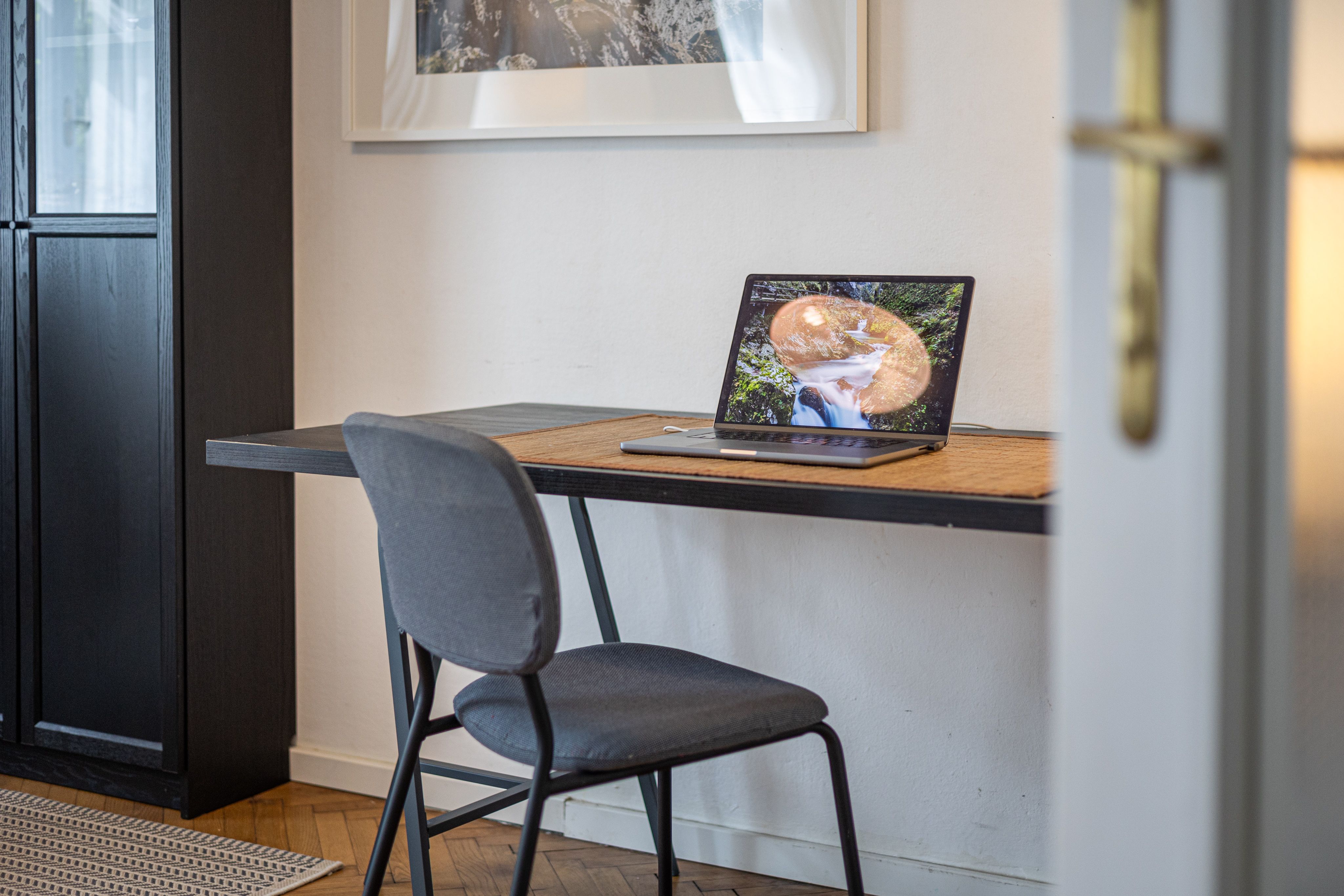 apartament a at vila josephine